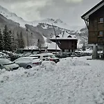 Lejlighed Sulle Piste Abetone