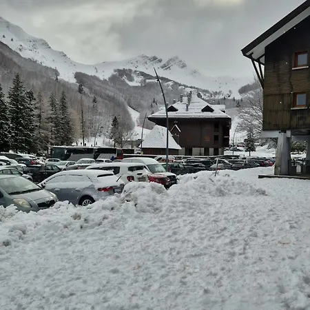 Appartamento Sulle Piste Abetone