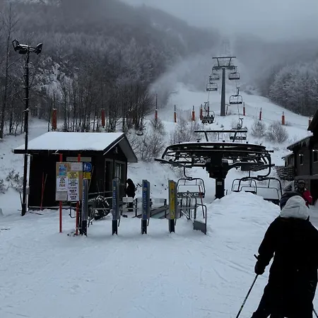 Sulle Piste Abetone
