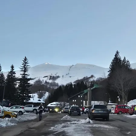 Appartamento Sulle Piste