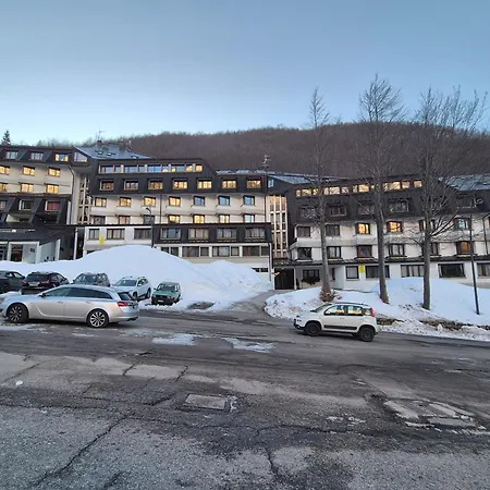 Sulle Piste * Abetone