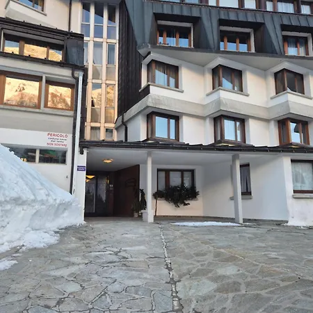 Sulle Piste