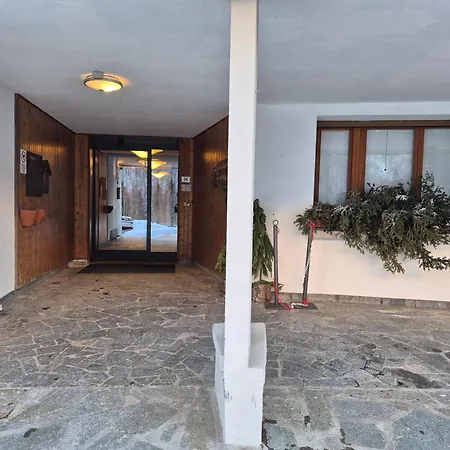 Sulle Piste Lejlighed Abetone
